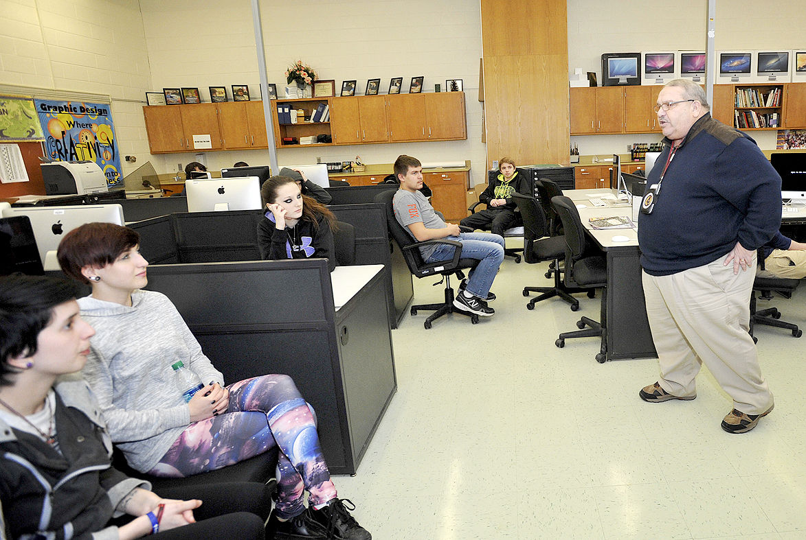 Greater Johnstown Career & Technology Center
